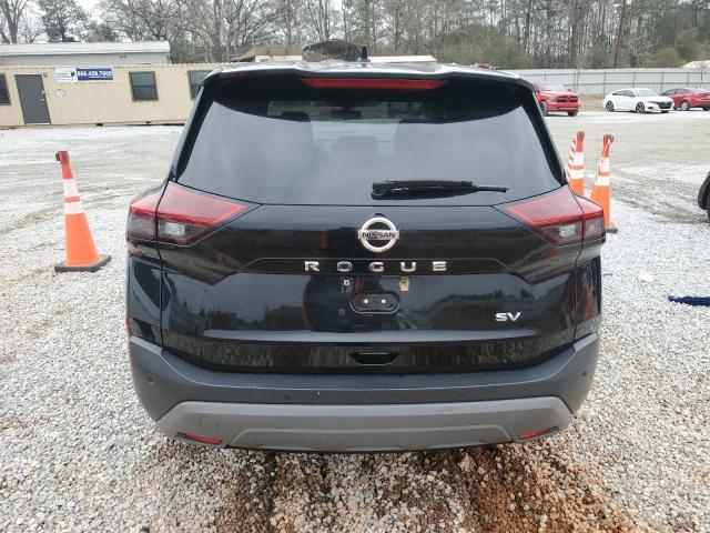 Photo 5 VIN: 5N1AT3BA2MC705403 - NISSAN ROGUE 