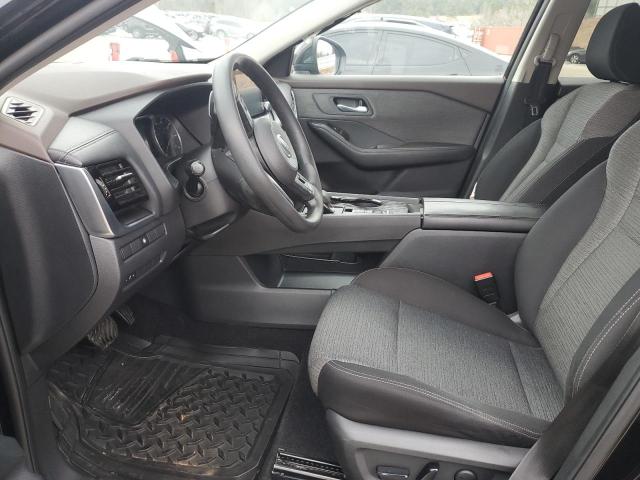 Photo 6 VIN: 5N1AT3BA2MC705403 - NISSAN ROGUE 