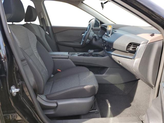 Photo 4 VIN: 5N1AT3BA2MC709726 - NISSAN ROGUE SV 