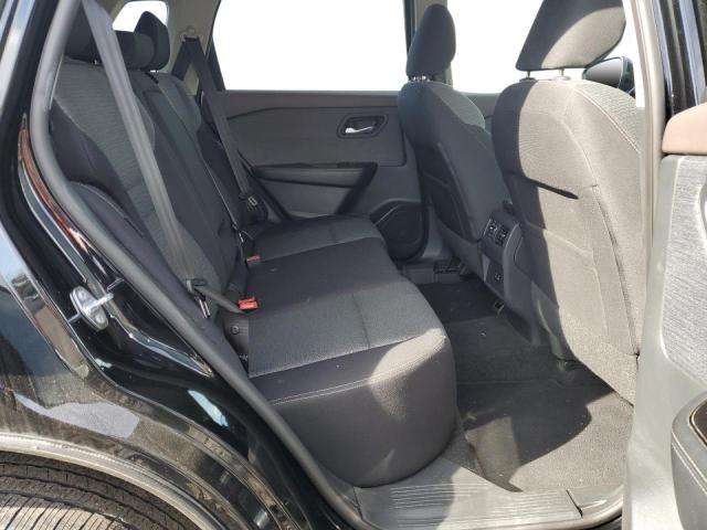 Photo 5 VIN: 5N1AT3BA2MC709726 - NISSAN ROGUE SV 