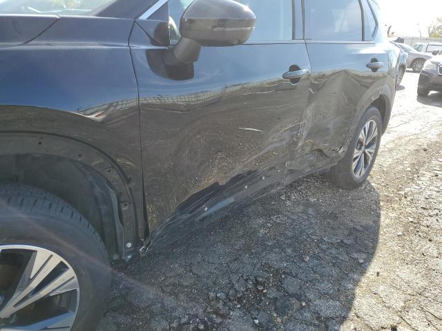 Photo 9 VIN: 5N1AT3BA2MC709726 - NISSAN ROGUE SV 