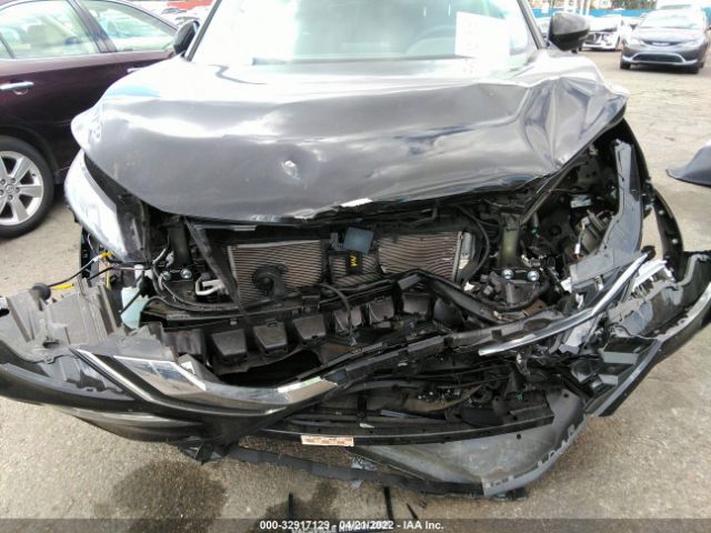 Photo 5 VIN: 5N1AT3BA2MC723836 - NISSAN ROGUE 