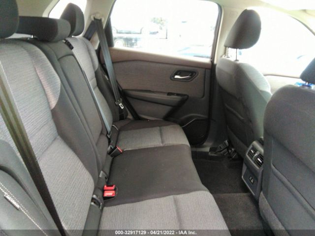 Photo 7 VIN: 5N1AT3BA2MC723836 - NISSAN ROGUE 