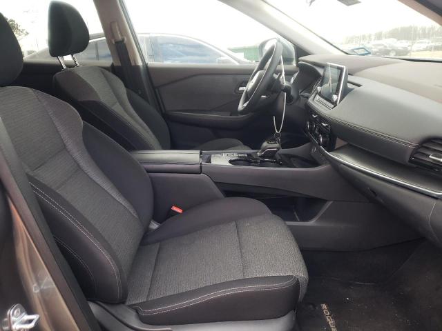 Photo 4 VIN: 5N1AT3BA2MC731015 - NISSAN ROGUE SV 