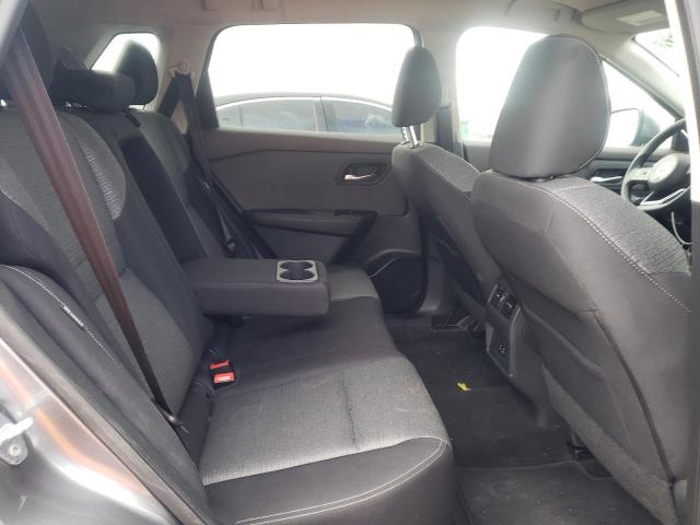 Photo 5 VIN: 5N1AT3BA2MC731015 - NISSAN ROGUE SV 