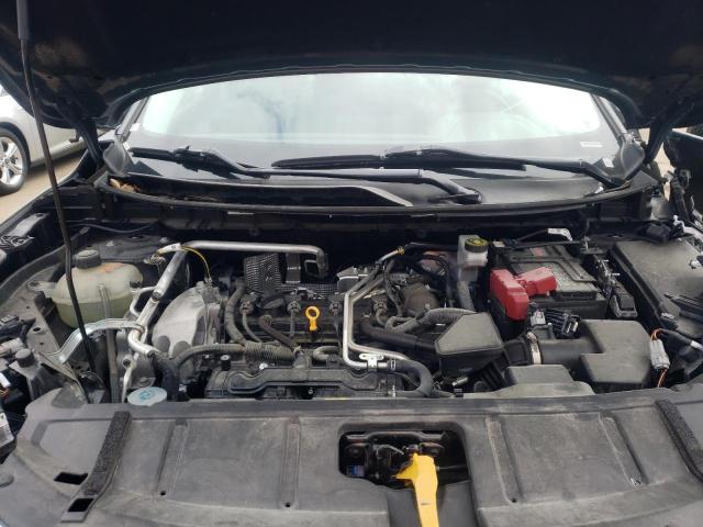 Photo 6 VIN: 5N1AT3BA2MC731015 - NISSAN ROGUE SV 