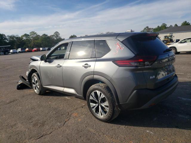 Photo 1 VIN: 5N1AT3BA2MC731094 - NISSAN ROGUE 