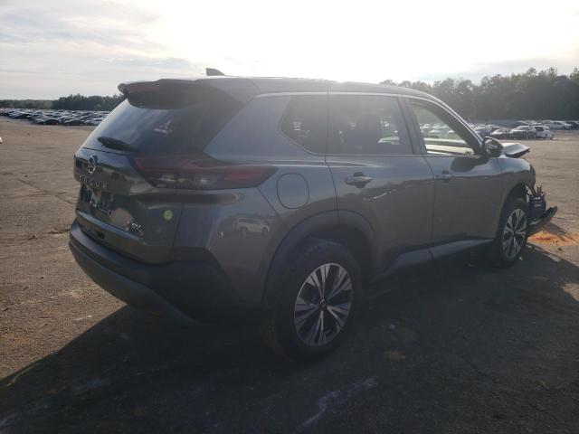 Photo 2 VIN: 5N1AT3BA2MC731094 - NISSAN ROGUE 