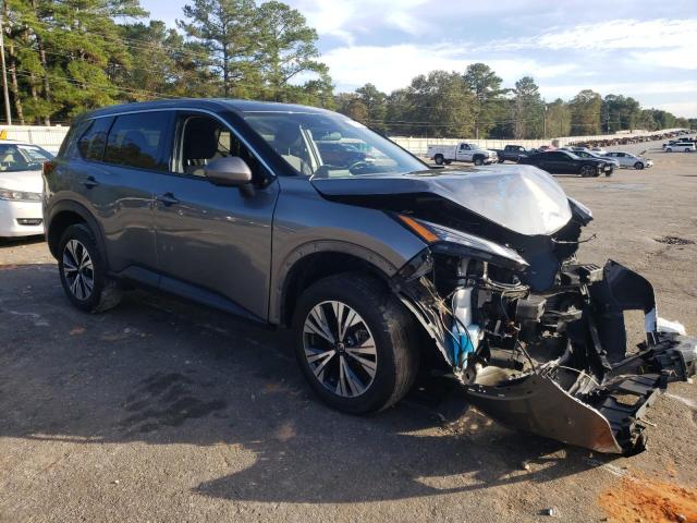 Photo 3 VIN: 5N1AT3BA2MC731094 - NISSAN ROGUE 