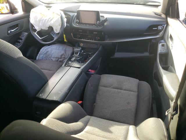 Photo 7 VIN: 5N1AT3BA2MC731094 - NISSAN ROGUE 