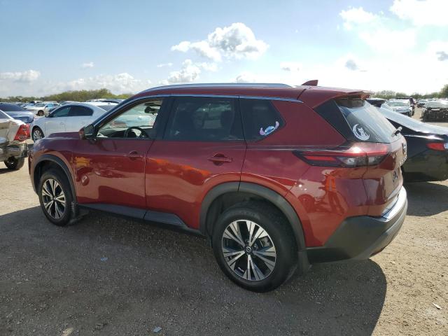 Photo 1 VIN: 5N1AT3BA2MC737106 - NISSAN ROGUE 