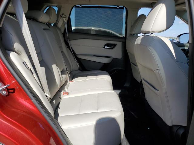 Photo 10 VIN: 5N1AT3BA2MC737106 - NISSAN ROGUE 