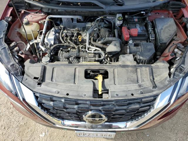 Photo 11 VIN: 5N1AT3BA2MC737106 - NISSAN ROGUE 