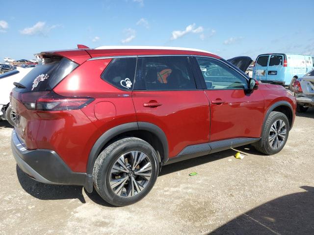 Photo 2 VIN: 5N1AT3BA2MC737106 - NISSAN ROGUE 