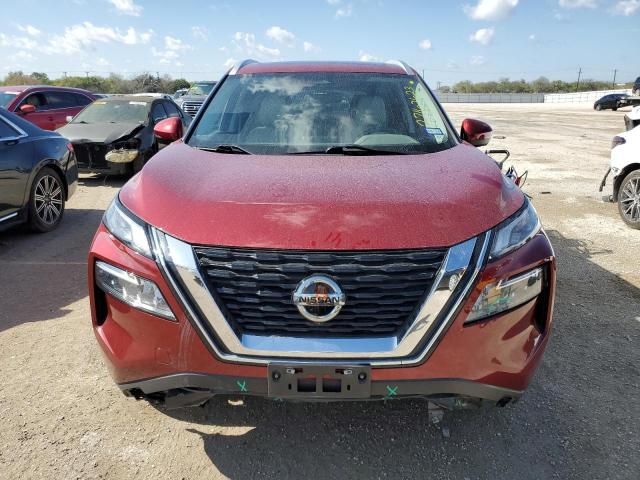 Photo 4 VIN: 5N1AT3BA2MC737106 - NISSAN ROGUE 