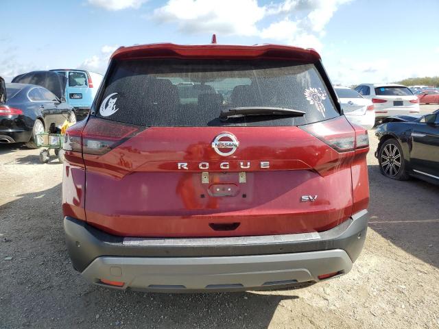 Photo 5 VIN: 5N1AT3BA2MC737106 - NISSAN ROGUE 