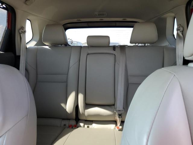 Photo 9 VIN: 5N1AT3BA2MC737106 - NISSAN ROGUE 