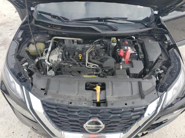 Photo 11 VIN: 5N1AT3BA2MC740958 - NISSAN ROGUE SV 