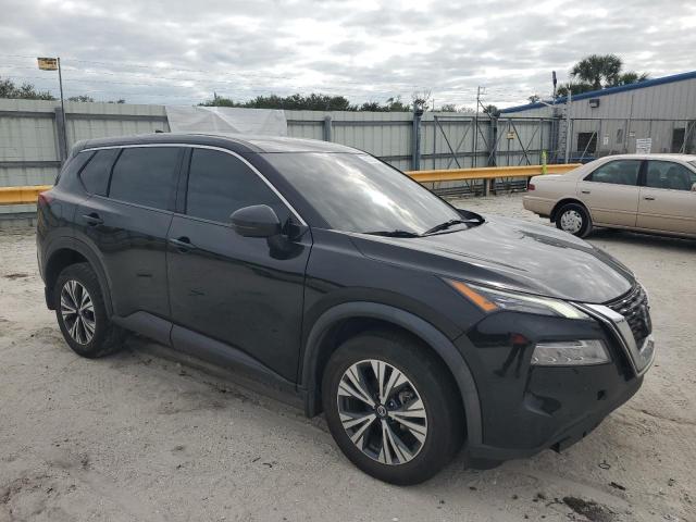 Photo 3 VIN: 5N1AT3BA2MC740958 - NISSAN ROGUE SV 