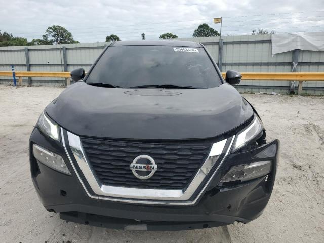 Photo 4 VIN: 5N1AT3BA2MC740958 - NISSAN ROGUE SV 