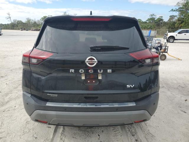 Photo 5 VIN: 5N1AT3BA2MC740958 - NISSAN ROGUE SV 