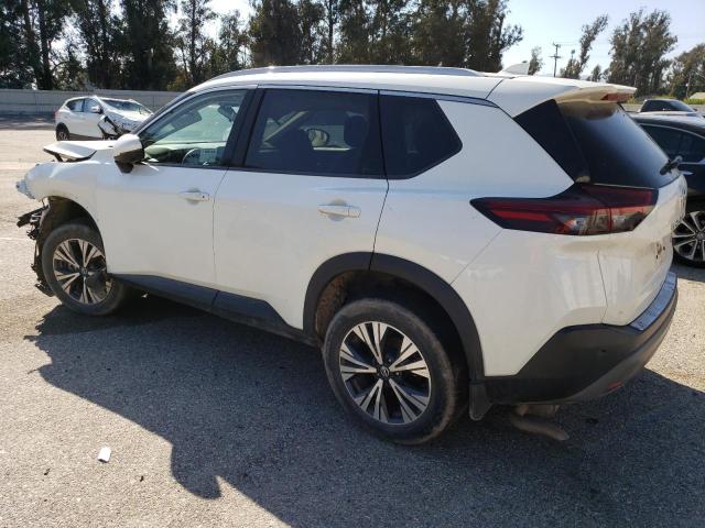 Photo 1 VIN: 5N1AT3BA2MC746923 - NISSAN ROGUE 