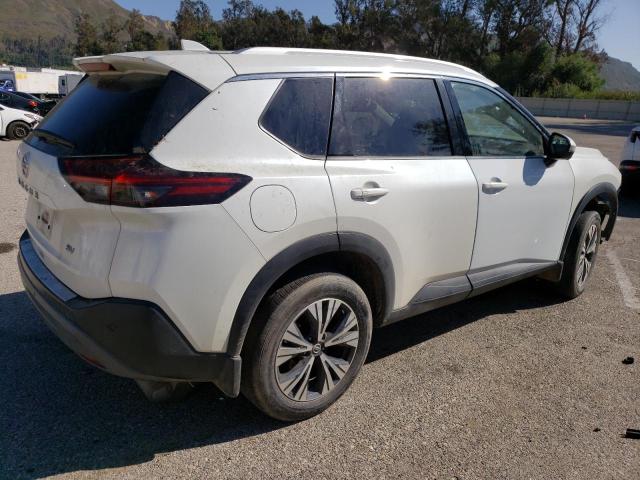 Photo 2 VIN: 5N1AT3BA2MC746923 - NISSAN ROGUE 