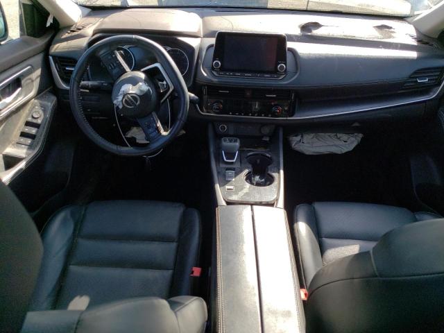 Photo 7 VIN: 5N1AT3BA2MC746923 - NISSAN ROGUE 