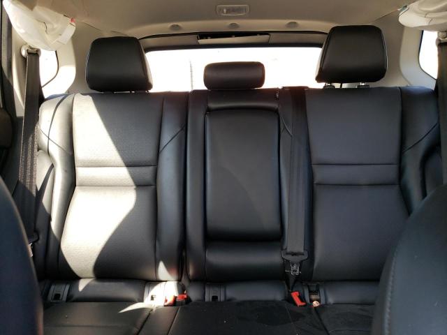 Photo 9 VIN: 5N1AT3BA2MC746923 - NISSAN ROGUE 