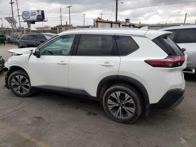 Photo 1 VIN: 5N1AT3BA2MC746923 - NISSAN ROGUE 