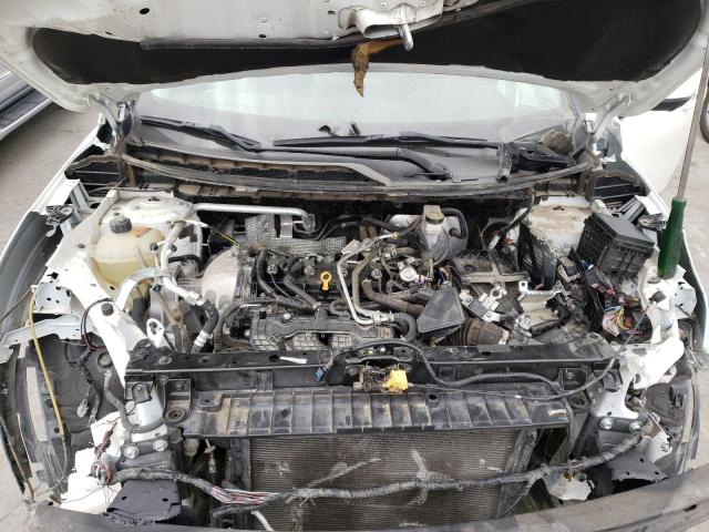 Photo 11 VIN: 5N1AT3BA2MC746923 - NISSAN ROGUE 