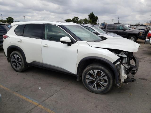 Photo 3 VIN: 5N1AT3BA2MC746923 - NISSAN ROGUE 