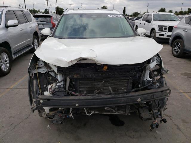 Photo 4 VIN: 5N1AT3BA2MC746923 - NISSAN ROGUE 