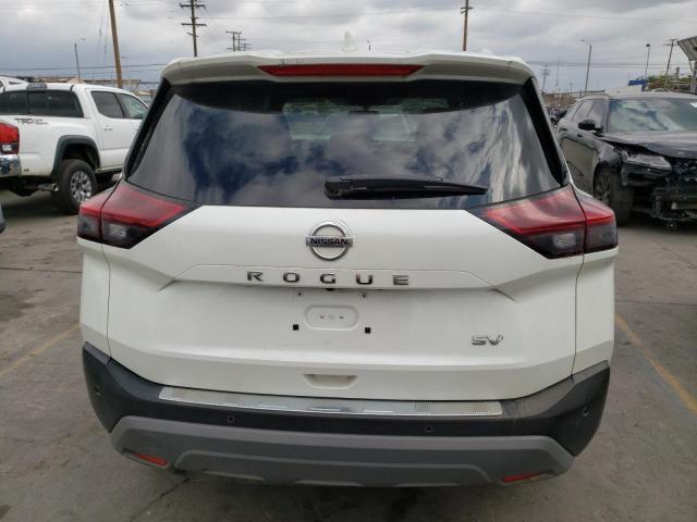 Photo 5 VIN: 5N1AT3BA2MC746923 - NISSAN ROGUE 