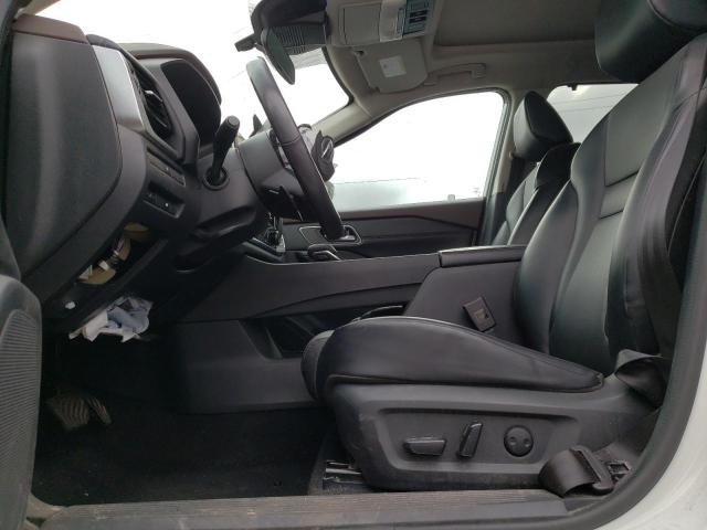 Photo 6 VIN: 5N1AT3BA2MC746923 - NISSAN ROGUE 