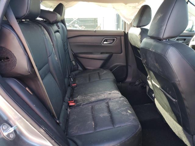 Photo 10 VIN: 5N1AT3BA2MC753385 - NISSAN ROGUE 