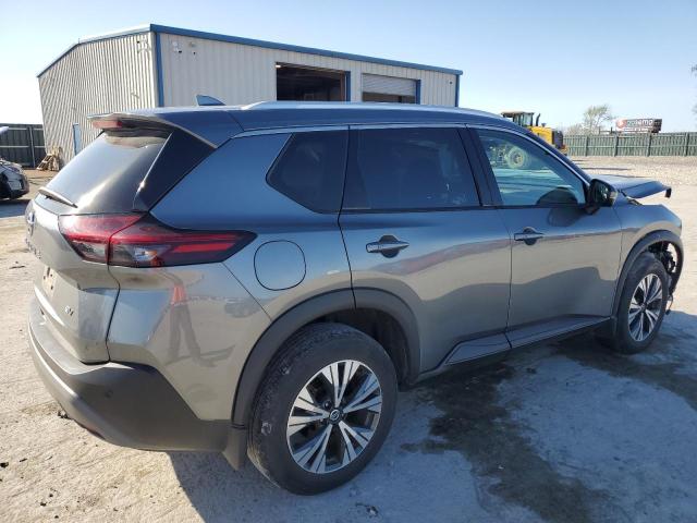 Photo 2 VIN: 5N1AT3BA2MC753385 - NISSAN ROGUE 