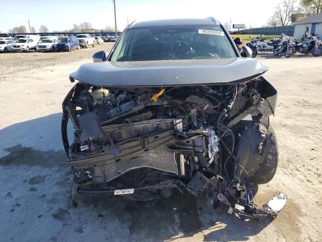 Photo 4 VIN: 5N1AT3BA2MC753385 - NISSAN ROGUE 