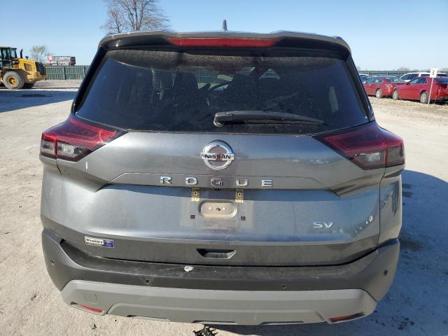 Photo 5 VIN: 5N1AT3BA2MC753385 - NISSAN ROGUE 