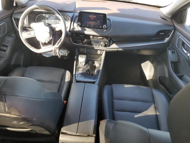 Photo 7 VIN: 5N1AT3BA2MC753385 - NISSAN ROGUE 