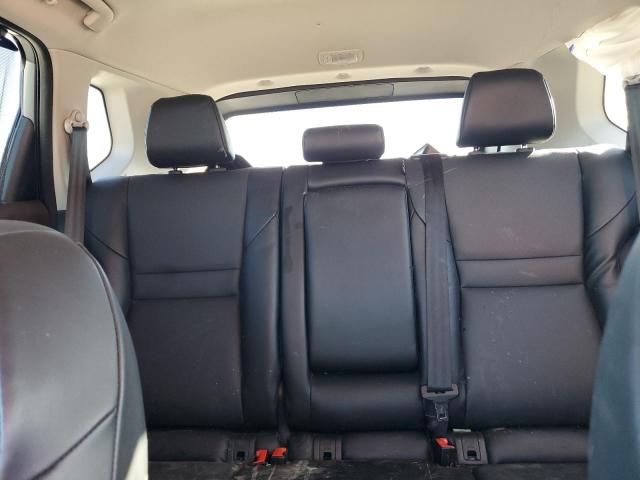 Photo 9 VIN: 5N1AT3BA2MC753385 - NISSAN ROGUE 