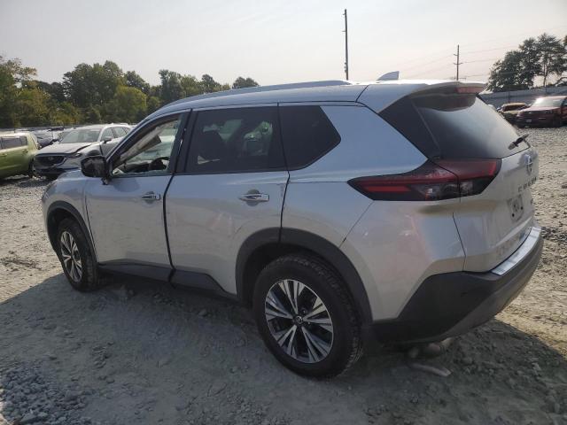 Photo 1 VIN: 5N1AT3BA2MC758375 - NISSAN ROGUE SV 