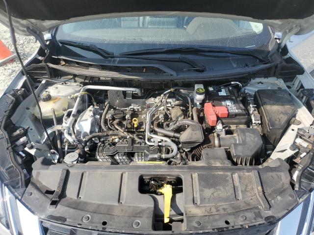 Photo 11 VIN: 5N1AT3BA2MC758375 - NISSAN ROGUE SV 