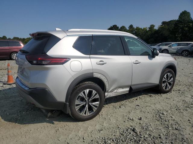 Photo 2 VIN: 5N1AT3BA2MC758375 - NISSAN ROGUE SV 