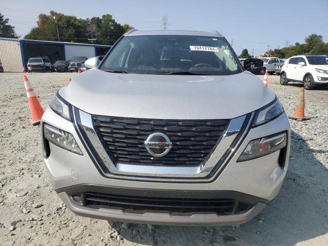 Photo 4 VIN: 5N1AT3BA2MC758375 - NISSAN ROGUE SV 