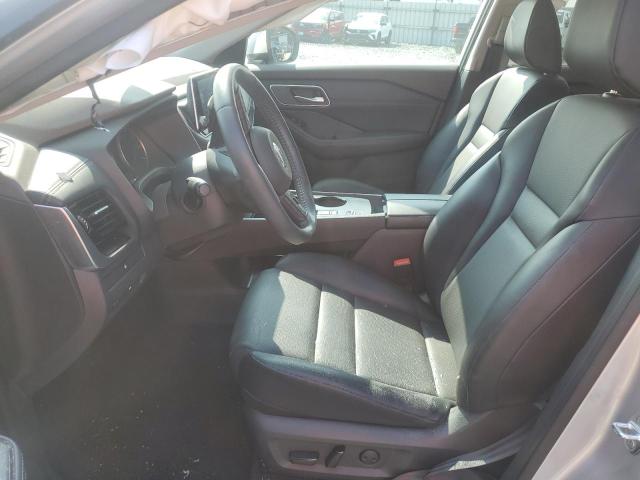 Photo 6 VIN: 5N1AT3BA2MC758375 - NISSAN ROGUE SV 