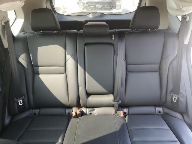 Photo 9 VIN: 5N1AT3BA2MC758375 - NISSAN ROGUE SV 