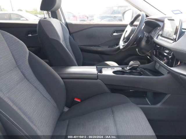 Photo 4 VIN: 5N1AT3BA2MC764113 - NISSAN ROGUE 