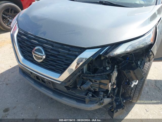 Photo 5 VIN: 5N1AT3BA2MC764113 - NISSAN ROGUE 