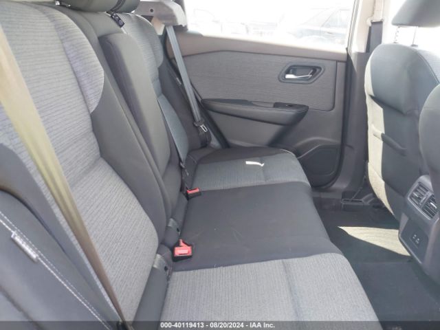 Photo 7 VIN: 5N1AT3BA2MC764113 - NISSAN ROGUE 